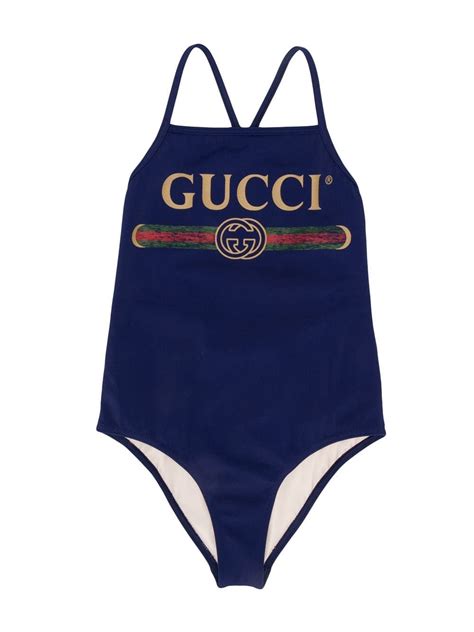 gucci swimsuit for kids|Gucci kids outlet.